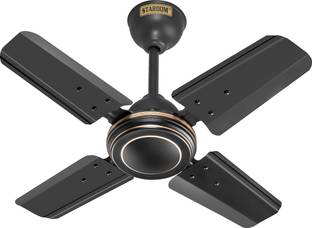 Stardom Eagle Ultra High speed smoke brown 24 inch 600 mm 4 Blade Ceiling Fan