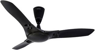USHA Goodbye Dust - EX9 with 2 Year Warranty Anti Dust 1200 mm Ceiling Fan