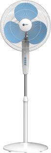 Orient Electric Stand 81 with 2 Year Warranty 400 mm Pedestal Fan