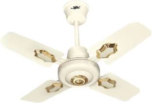 MinMAX 600 MM Classic Hi-Speed with 2 Year Warranty Silent Operation 600 mm Ceiling Fan