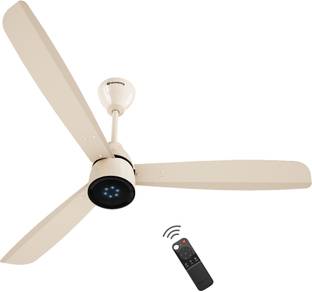 Atomberg Renesa Prime Remote 5 Star 1200 mm 3 Blade Ceiling Fan