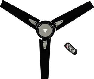 Superfan Super Q with 5 Year Warranty BLDC Motor with Remote 1200 mm Ceiling Fan