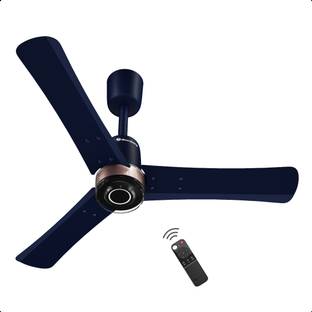 Atomberg Renesa Elite Smart |Voice Control| High Air Flow|Moonbeam LED Light|Sleek Design with 3 Year ...