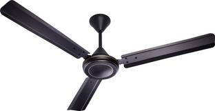 Havok Sleek Cieling Fan for elegant housing with 2 Year Warranty Ultra High Speed, Silent Operation, E...