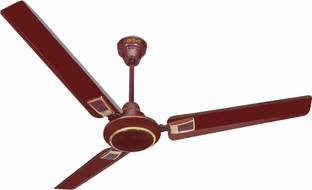 ACTIVA Galaxy Deco with 2 Year Warranty 1200 MM Ceiling Fan