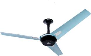 Superfan myQ-series with 1 Year Warranty 1200 mm Ceiling Fan
