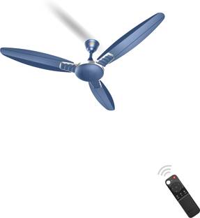 MinMAX CRUISER 48" BLDC Energy Saver 5 Star 1200 mm 3 Blade Ceiling Fan