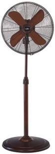 Polar ?GUSTY PEDESTAL with 2 Year Warranty Ultra High Speed 400 mm Pedestal Fan