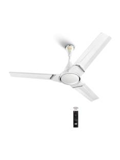 KUHL Prima A3 BLDC Ceiling Fan with 5 Year Warranty BLDC Motor with Remote 1200 mm Ceiling Fan