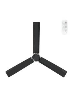 BAJAJ Armour Series Classico Sleek Plus with 2 Year Warranty BLDC with Remote and Regulator 1200 mm Ce...