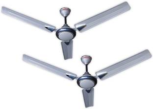 ACTIVA Galaxy-1 with 2 Year Warranty 1200 MM Ceiling Fan