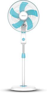 BAJAJ Robusto with 3 Year Warranty 400 mm Pedestal Fan