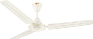 Orient Electric Ujala Air BEE Star Rated 1200 mm 3 Blade Ceiling Fan