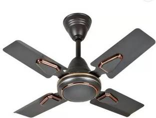 HANEUL HN-FIESTA with 12 Months Warranty Ultra High Speed 600 mm Ceiling Fan
