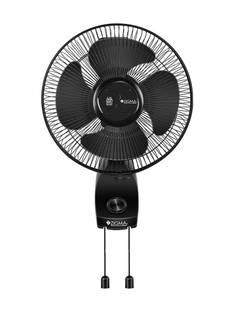 zigma Charm Anti Dust 12`` | High Speed | Premium with 12 Months Warranty Ultra High Speed 300 mm Wall...
