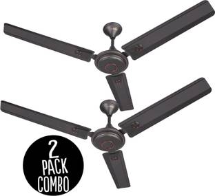 MinMAX WINGER 48" HIGH SPEED Energy Saving 1200 mm 3 Blade Ceiling Fan