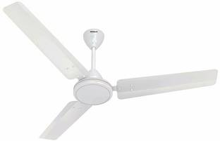HAVELLS FHCSV1SWHT56 with 24 Months Warranty Energy Saving 1400 mm Ceiling Fan