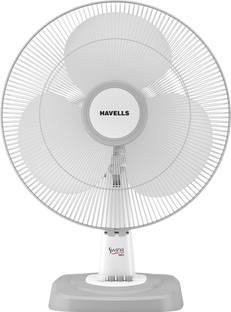 HAVELLS Swing Neo with 2 Year Warranty Ultra High Speed 400 mm Table Fan