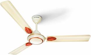 Longway Kiger | High Speed | Economy with 2 Year Warranty Ultra High Speed 1200 mm Ceiling Fan