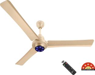 Orient Electric I Tome Pro BLDC BEE Star Rated with 3 Year Warranty BLDC Motor 1400 mm Ceiling Fan