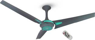 Superfan Super Q with 5 Year Warranty BLDC Motor with Remote 1500 mm Ceiling Fan