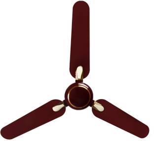 RR Dhoom with 1 Year Warranty Anti Dust 1200 mm Ceiling Fan
