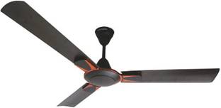 Crompton Highspeed Diego 1200 mm Designer Ceiling Fan with 2 Year Warranty Anti Dust, Anti Rust, Silen...