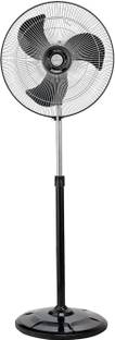 almonard Aerostar Pedestal with 2 Year Warranty Ultra High Speed 450 mm Pedestal Fan