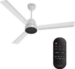 Crompton Energion Nucleiod with 4 Year Warranty 1200 mm Ceiling Fan