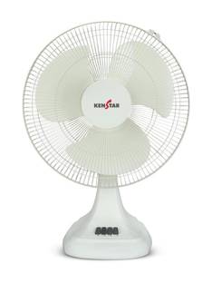 Kenstar Voltix Pro with 1 Year Warranty 400 mm Table Fan