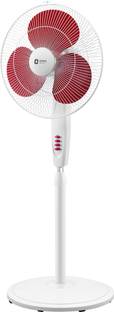 Orient Electric Stand 82 with 2 Year Warranty Energy Saving 400 mm Pedestal Fan