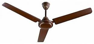 USHA Swift 1200 mm 3 Blade Ceiling Fan