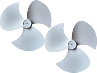 SHATAK WALL/TABLE/PEDESTAL FAN BLADE 16" Ultra High Speed Ultra High Speed 400 mm Wall Fan