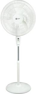 Orient Electric Stand 38 with 1 Year Warranty 450 mm Pedestal Fan