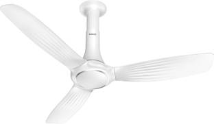 HAVELLS Inox BLDC with 2 Year Warranty 1200 mm Ceiling Fan