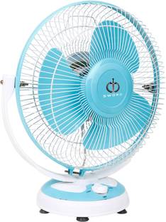 Sword SAPF-32 with 1 Year Warranty 300 mm Table Fan