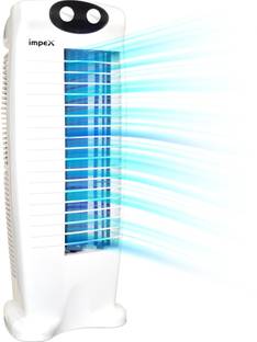 IMPEX Twister Plus with 1 Year Warranty Tower Fan