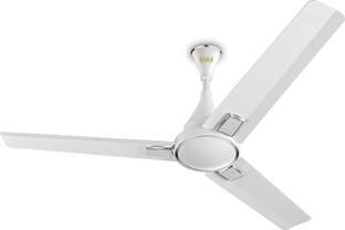 KUHL Prima A2 BLDC Ceiling Fan|High Airflow|Regulator Operated with 5 Year Warranty BLDC Motor 1200 mm...