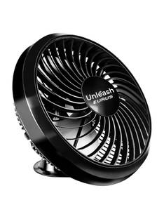 unleash Eurus 300 mm Wall Mount Fan Highspeed For Home, Cabin ceiling Fan 12 Inch with 1 Year Warranty...
