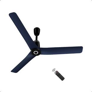 Atomberg Aris Contour Smart | Free Installation | 5 Star 1200 mm 3 Blade Ceiling Fan