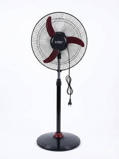 Flipkart SmartBuy Falcon Swing Oscillating with 1 Year Warranty 400 mm Pedestal Fan
