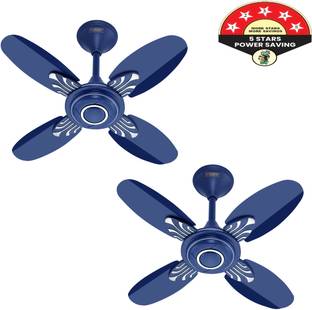Stardom EAGLE DECO ULTRA HIGH SPEED with 24 Months Warranty Anti Dust 600 mm Ceiling Fan