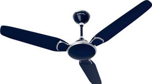 BAJAJ Trendy EE 1200 mm 3 Blade Ceiling Fan