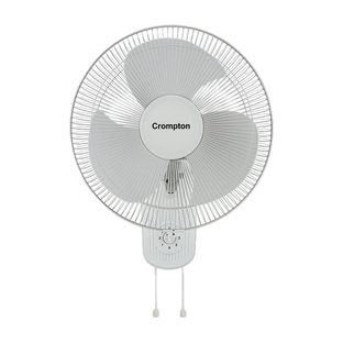 Crompton Hispeed Gale Classic with 1 Year Warranty 400 mm Wall Fan