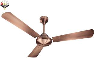 HAVELLS Orion, Energy Saving,Corded Electric,Induction motor, with 2 Year Warranty 1200 mm Ceiling Fan