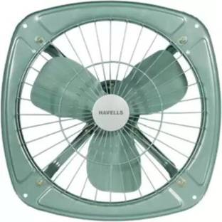 HAVELLS Ventil Air DS 150MM EXHAUST with 24 Months Warranty Silent Operation 150 mm Exhaust Fan