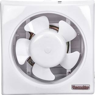 THERMO KING Ventilation Fan long-lasting performance 6 inch 150 mm 5 Blade Exhaust Fan