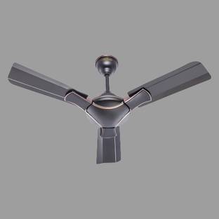 ACTIVA Corolla with 2 Year Warranty Anti Dust 900 mm Ceiling Fan