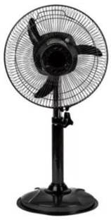 Airdryers Mini pedestal fan35 with 1 Year Warranty 300 mm Pedestal Fan