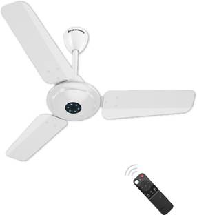 Atomberg Ikano 5 Star 900 mm 3 Blade Ceiling Fan